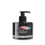 PROFIS USE COLOR odżywcza maska koloryzująca pigment 300 ml | Silver - 2